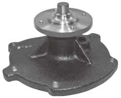 CỤM BƠM NƯỚC - 1W / A1748