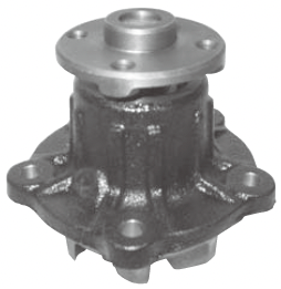 CỤM BƠM NƯỚC - TYT-WP-A1756