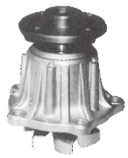CỤM BƠM NƯỚC - 5K / A1762