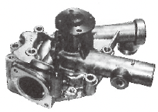 CỤM BƠM NƯỚC - 1Z / A1763