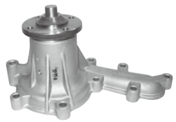 CỤM BƠM NƯỚC - 1PZ / A1764