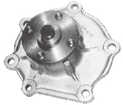 CỤM BƠM NƯỚC - TYT-WP-A1765