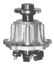 CỤM BƠM NƯỚC - 5K / A1768