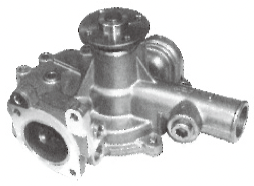 CỤM BƠM NƯỚC - 1DZ / A1769