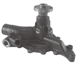 CỤM BƠM NƯỚC - B / A1770
