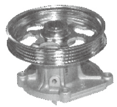 CỤM BƠM NƯỚC - 2E / A1771