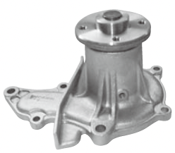 CỤM BƠM NƯỚC - 4A-FE / A1774