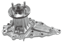 CỤM BƠM NƯỚC - 1JZ / A1776