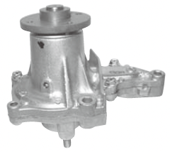 CỤM BƠM NƯỚC - 4A / A1777