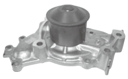 【MIJ】WATER PUMP ASSY - 1MZ / A1782
