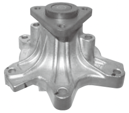 【MIJ】WATER PUMP ASSY - 1ND / A1783