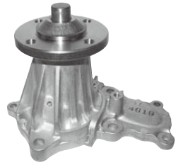 CỤM BƠM NƯỚC - 1G / A1785