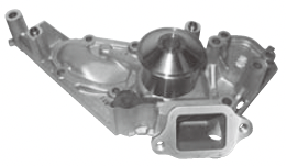 CỤM BƠM NƯỚC - 1UZ / A1791