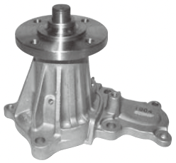 CỤM BƠM NƯỚC - 1G / A1797