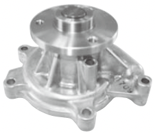 CỤM BƠM NƯỚC - 3SZ / A1802