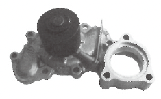 CỤM BƠM NƯỚC - 5VZ-FE / A1808