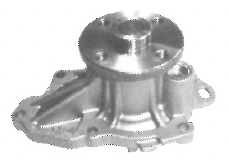 CỤM BƠM NƯỚC - 2AZ / A1809