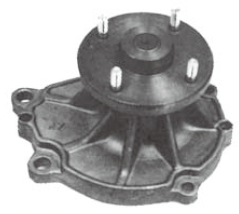 【MIJ】WATER PUMP ASSY - Z16 / A2002