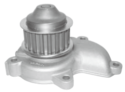 CỤM BƠM NƯỚC  - CD17 / A2042