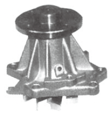 【MIJ】WATER PUMP ASSY - RD28 / A2044