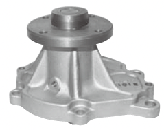 【MIJ】WATER PUMP ASSY - H15 / A2049