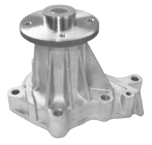 【MIJ】WATER PUMP ASSY - VG30DE / A2056