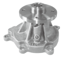 【MIJ】WATER PUMP ASSY - NA16S / A2066