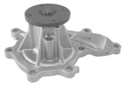 【MIJ】WATER PUMP ASSY - YD22 / A2072
