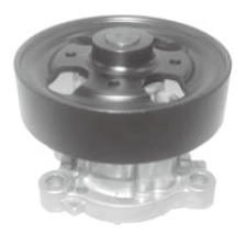 【MIJ】WATER PUMP ASSY - QR20 / A2074