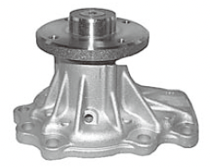 【MIJ】WATER PUMP ASSY - SR20D / A2077