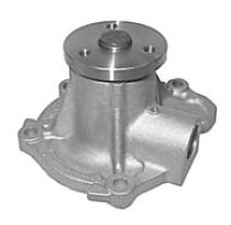 CỤM BƠM NƯỚC  - CR10DE / A2085