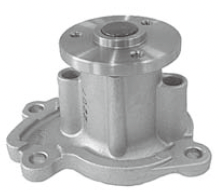 【MIJ】WATER PUMP ASSY - HR15 / A2097