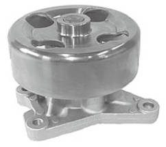 【MIJ】WATER PUMP ASSY - MR20 / A2098
