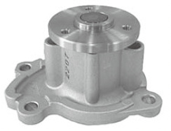 【MIJ】WATER PUMP ASSY - HR12DE / A2099