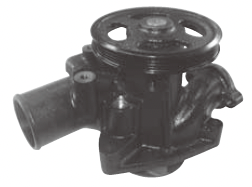 【MIJ】WATER PUMP ASSY - RE8 / A2150