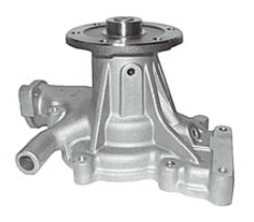 【MIJ】WATER PUMP ASSY - MD92 / A2157