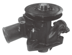 【MIJ】WATER PUMP ASSY - RE8 / A2159