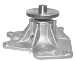 【MIJ】WATER PUMP ASSY - 4M40 / A3102