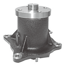 【MIJ】WATER PUMP ASSY - 3066 / A3109