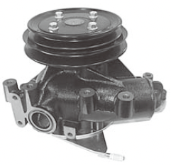 【MIJ】WATER PUMP ASSY - 8DC8 / A3113