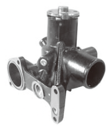 【MIJ】WATER PUMP ASSY - 6D22 / A3114