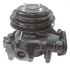 【MIJ】WATER PUMP ASSY - 8DC11 / A3115