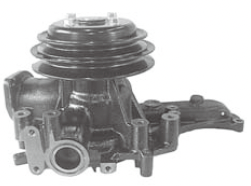 【MIJ】WATER PUMP ASSY - 8M20 / A3118