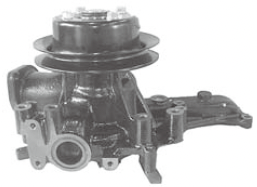 【MIJ】WATER PUMP ASSY - 8M20 / A3120