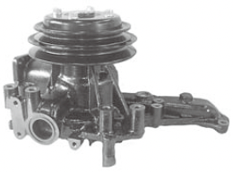 【MIJ】WATER PUMP ASSY - 8M20 / A3121