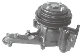 【MIJ】WATER PUMP ASSY - 8M22 / A3122