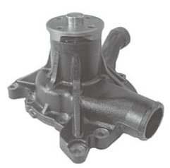 【MIJ】WATER PUMP ASSY - 6D16 / A3123
