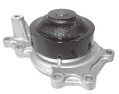 【MIJ】WATER PUMP ASSY - 4M40 / A3126