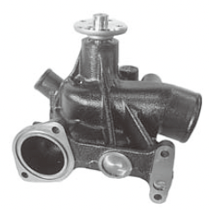 【MIJ】WATER PUMP ASSY - 6M70 / A3127
