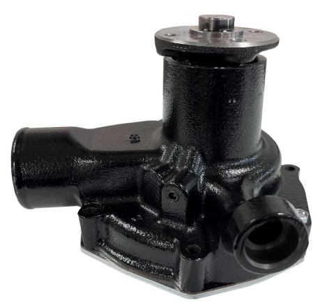 【MIJ】WATER PUMP ASSY - 6D14 / A3132